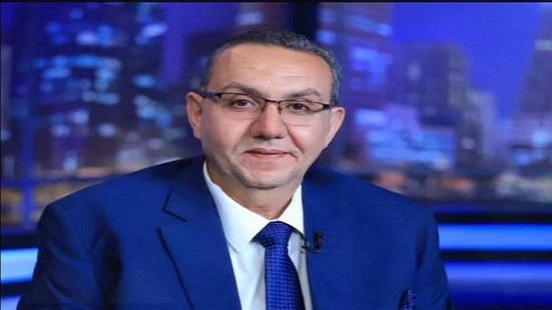 الدكتور حاتم بدوي