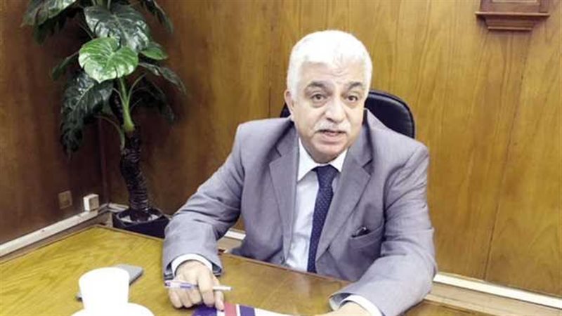 محمد المهندس