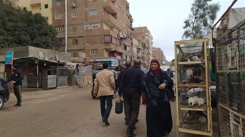 درجات الحرارة، فيتو