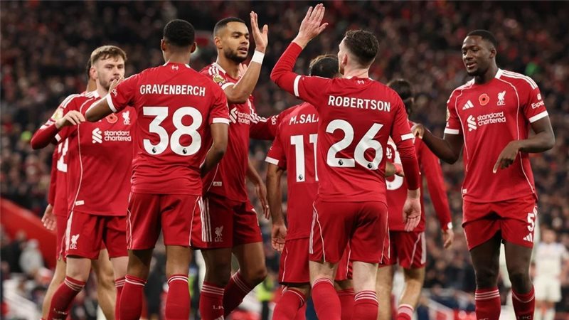 ليفربول، فيتو