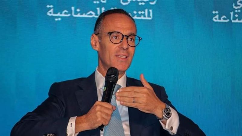 المهندس أشرف الجزايرلي