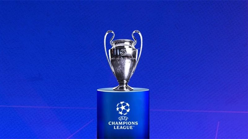 دوري أبطال أوروبا،