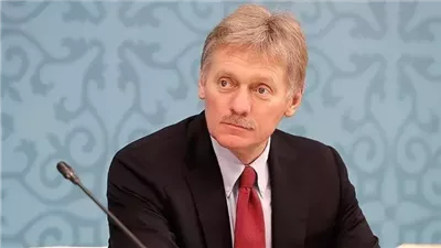 الكرملين: تخصيص مليار دولار لأغراض إنسانية ضمن مجلس السلام بغزة