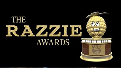 الترشيحات الكاملة لجائزة Razzie