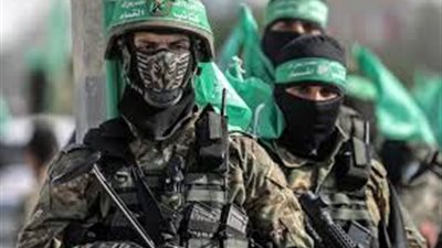 مصدر فلسطيني: حماس ستسلم سلاحها وخرائط أنفاق غزة مقابل قبولها كحزب سياسي