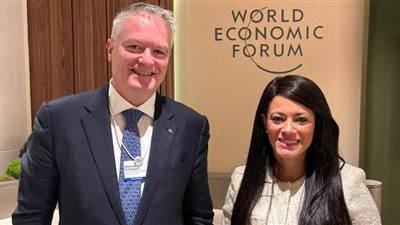 المشاط: البرنامج القطري لمنظمة التعاون الاقتصادي في مصر يعكس عمق العلاقات المشتركة