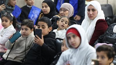 خلال معرض الكتاب، القاهرة الأزهرية تحتفي بالذكرى 80 لميلاد الإمام الأكبر (صور)