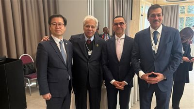 وزير الاستثمار: نتعاون مع الشركاء لتطوير بيئة التجارة وجذب الاستثمارات الأجنبية المباشرة 