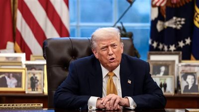 ترامب يفعل حالة 