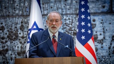 سفير الولايات المتحدة لدى تل أبيب: إسرائيل ستعيد فتح معبر رفح قريبا