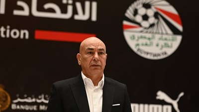 حسام حسن: مشروع الهدف حجر الزاوية في خطة إعداد المنتخب للمونديال (فيديو)