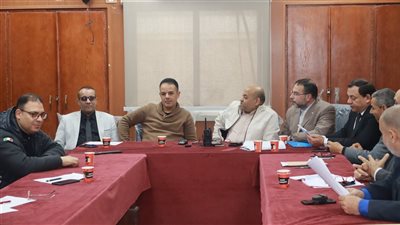 التصحيح مستمر، نتيجة الشهادة الإعدادية في الدقهلية قريبا 