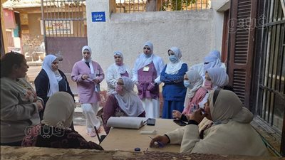 فرق سلامة المرضى تجوب مستشفيات بني سويف لمتابعة تطبيق معايير الرعاية الآمنة