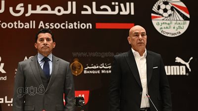  حسام حسن: لدينا هدف كبير في مونديال 2026.. ووجدنا التقدير والاحترام بالمغرب (فيديو وصور)