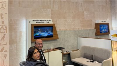 مشاركة قوية لغرفة السياحة والشركات بمعرض الفيتور بأسبانيا