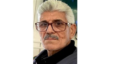 وفاة الفنان مصطفى الخطيب بالعراق 