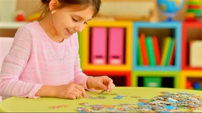 أفكار بسيطة لإشغال وقت طفلك فى الإجازة 