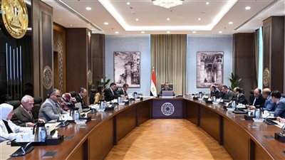 مدبولي يطمئن المواطنين: أرصدة آمنة من الأدوية ولا أزمات في السوق