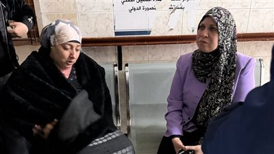 انهيار أسرة الأشقاء الثلاثة ضحايا حريق شقة في المنصورة لحظة خروج الجثامين لمثواها الأخير 