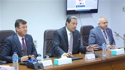 محافظ دمياط يعلن إطلاق ندوات توعوية لتعزيز منظومة سلامة الغذاء