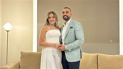 تأجيل نظر دعوى رجل أعمال ضد ابنة حسام حسن بسبب رفضها إعادة شبكة الخطوبة