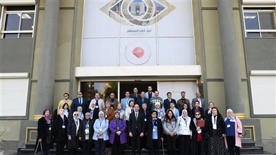 صندوق دعم مشروعات الجمعيات الأهلية ينظم تدريبا لنشر الوعي حول مكافحة الفساد