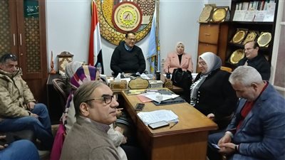 وكيل التعليم بالغربية: امتحانات الشهادة الإعدادية اليوم تسير بصورة طيبة 