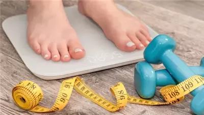 نظام غذائي متوازن فى شهر شعبان لإنقاص الوزن قبل رمضان 