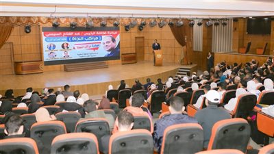 ندوات توعوية وتثقيفية لمكافحة الهجرة غير الشرعية ضمن مبادرة مراكب النجاة بالدقهلية 