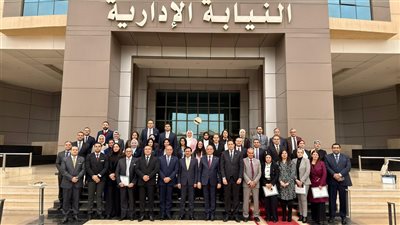 النيابة الإدارية تختتم فعاليات ورشة عمل لتنمية مهارات التحقيق الإداري ودوره في مكافحة الفساد