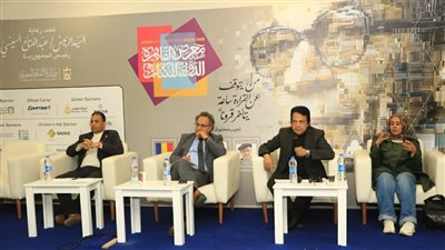 الخشت: «موسوعة الأديان» الأولى عربيًا وتصدر في 6 مجلدات