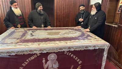 الأرثوذكسية تناقش خارطة طريق لجنة ذوي القدرات الخاصة