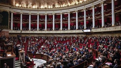 البرلمان الفرنسي يوافق على مشروع قرار بتصنيف الإخوان جماعة إرهابية