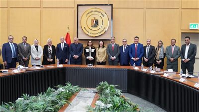 جامعة عين شمس شريك رئيسي في بروتوكول وطني لتحسين رعاية حديثي الولادة