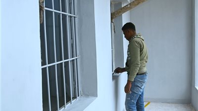 بشرى سارة لمنتفعي التأمين الصحي بمركز بدر