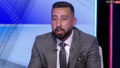  رسميا.. محمد عبد الله مديرا فنيا لنادي بنها الرياضي