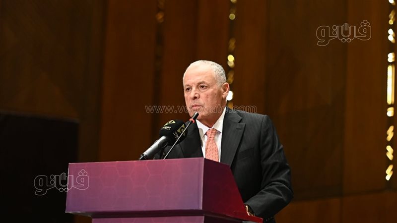 هاني أبوريدة 