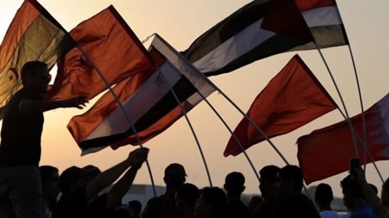  ثورات الربيع العربي