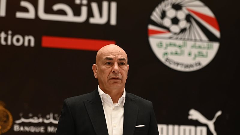 حسام حسن 