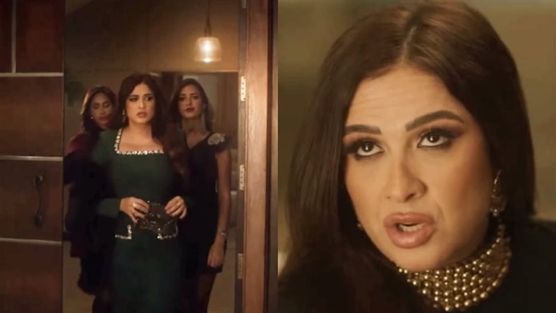 ياسمين عبد العزيز