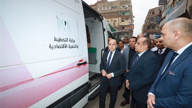 سيارات الخدمات المتنقلة