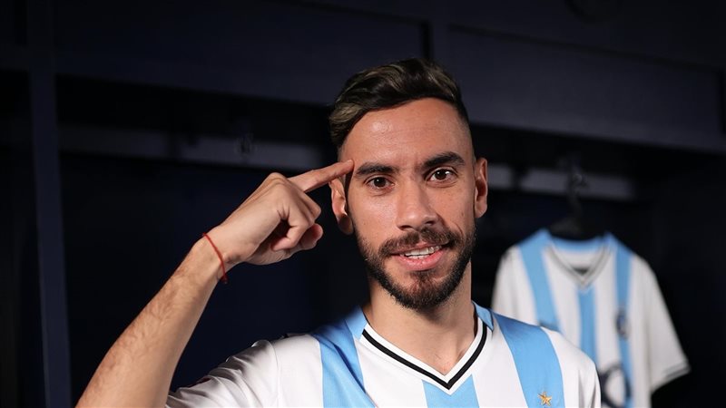 ناصر ماهر، لاعب 