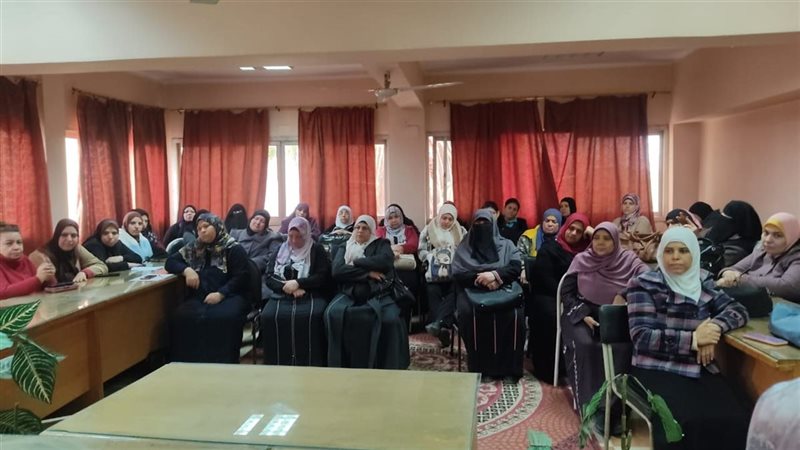 ندوة، فيتو