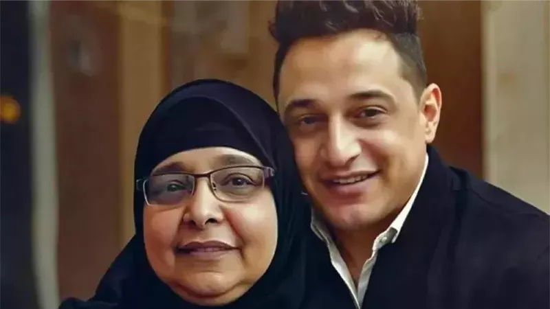 رضا البحراوي 