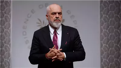 ألبانيا وكوسوفو وبلغاريا تنضم إلى 