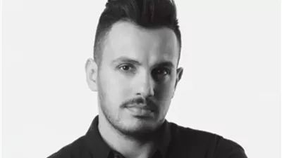 تفاصيل وفاة والد الموزع الموسيقي أحمد إبراهيم 