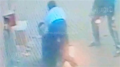 بعد تداول فيديو الواقعة، سقوط المتهمين بطعن وحرق شاب في الشرقية