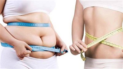الطريق إلى جسم رشيق ومثالي، أفضل 4 خطوات لحرق الدهون بالجسم سريعا 