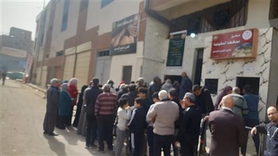 ينتج 39 ألفًا و600 رغيف يوميا، محافظ الدقهلية: نبحث تعميم فكرة المخبز الكبير 