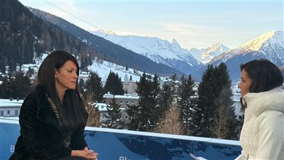 المشاط: الإصلاحات الاقتصادية أتاحت حيزًا ماليًًا لتعزيز الإنفاق الاجتماعي